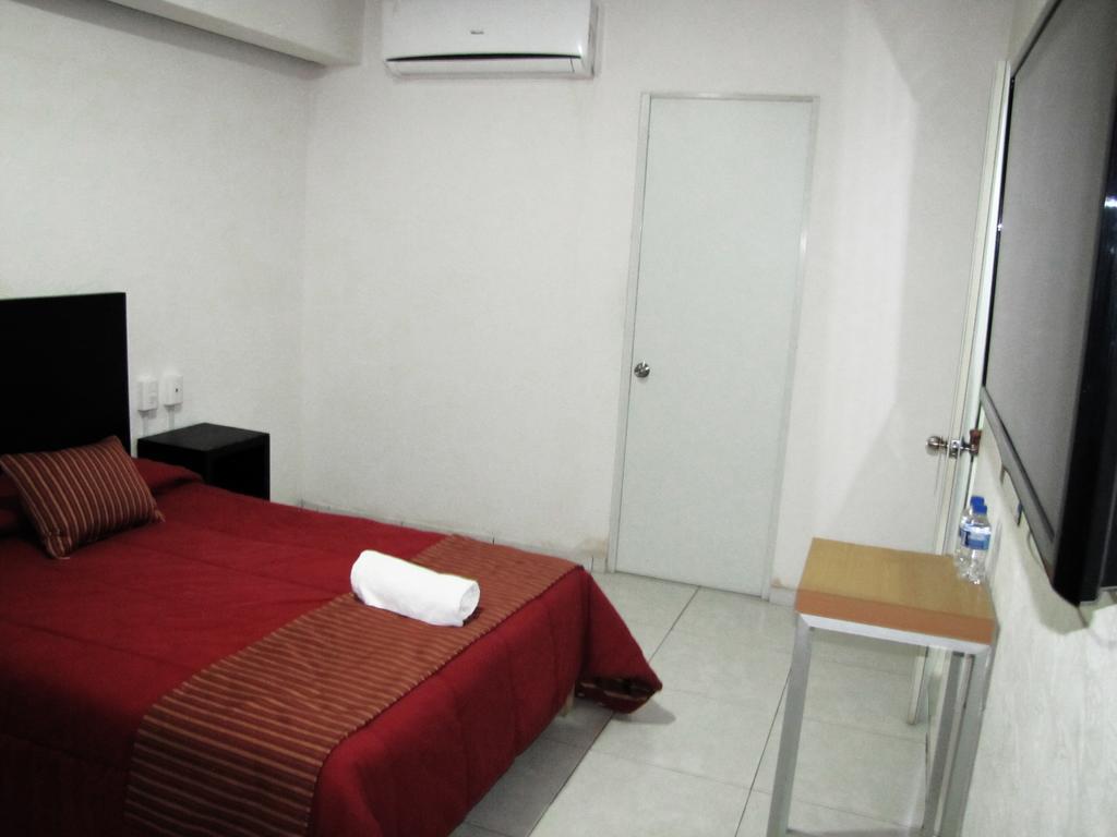 Ems Regional Hotel